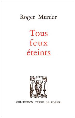 Tous feux éteints